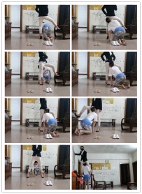 活在小鱼女神胯下的狗