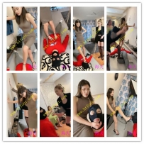 二宝 19岁 美女崇拜175而来