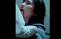 血魔降临（绣花鞋，踩手，踩死） YC-260106-2