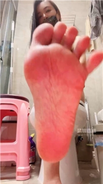 【第一视角】【颜主】厕所炸贱狗    250812-23