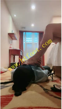 TL39381 雪王】要多贱有多贱45分钟