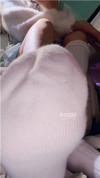 【第一视角】【奶味小仙女】体育生白棉袜    251121-15