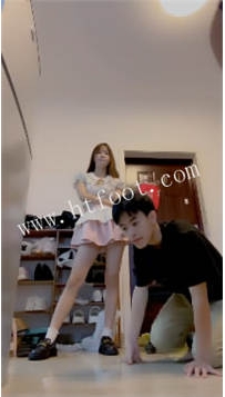 TL48034 沐沐】双主玩狗31分钟【视频播放偶尔略有卡顿】