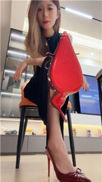 【第一视角】【芭妮】高跟专场开发马Y    250825-1