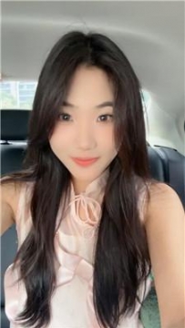 【调教视频】【素人挖掘机】平底鞋船袜小姐姐车内调奴 JS250723-41