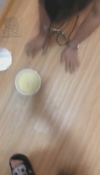 TL965 青岛双女主仟娇 圣水泡面赏赐贱狗 0106