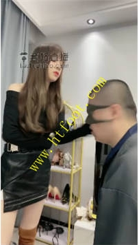 TL32343 樱桃大大】长靴玩30分钟