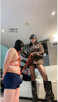 ZB2587 亚兮】冷漠调教27分钟