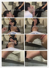 【女神学院·恩可】反差学生主恩可首部调教