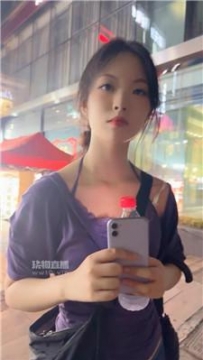 【调教视频】【素人挖掘机】车内调-超臭原味白袜闻舔 JS250806-26