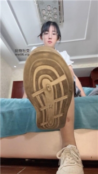 【第一视角】【啊晴】训狗喂食    250320-4