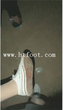 TL16748 可可殿下S刷鞋机器57分钟