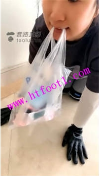 TL19343 歌迪丝S户外舔脏水泥灰鞋底20分钟