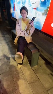 【第一视角】【奈何】户外灯    251021-39