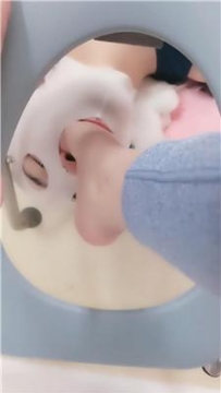 【调教视频】【靖瑶】近距离吮吸脚趾缝 JS251014-38