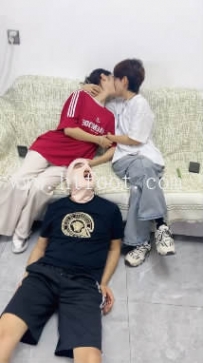 ZB7797 刘二狗】暴虐猥琐男41分钟