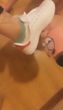 TL1316 晚晚公主 嘴洗棉袜 0124
