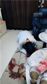 【调教视频】【严厉夫妻主】犬化绿帽狗[三四] JS250927-18