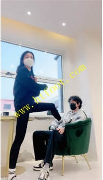 TL34467 小妮】户外玩素人学弟30分钟