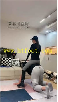 TL31501 樱桃】骑马38分钟