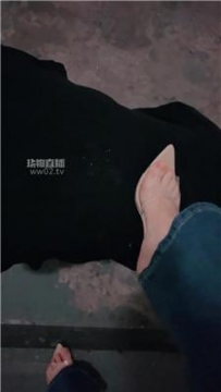 【调教视频】【古筝】楼道处刑跟踪狂 JS251023-12