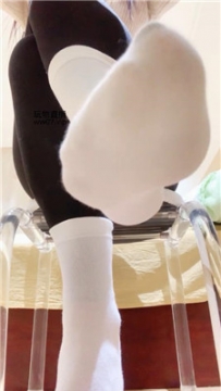 【第一视角】【伊柔】棉袜闷死    250228-16