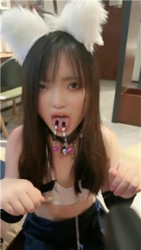 【调教视频】【南烟】训化可爱母畜【下】 JS250531-18