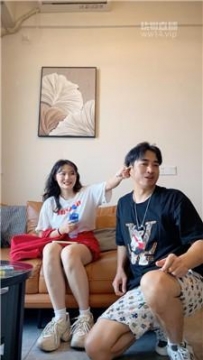 【调教视频】【刘二狗】户外开发素人 JS250831-65