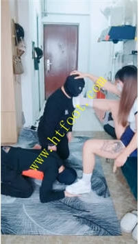 TL35012 大乔呀】双狗T36分钟
