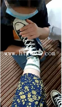 TL13613 哈宝S狠调胖母狗46分钟