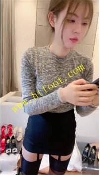TL39196 宇婉莹】高跟鞋控制30分钟