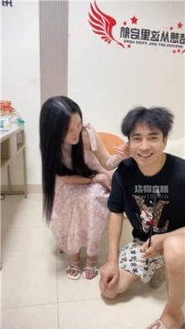 【调教视频】【刘二狗】指导素人女神玩sm JS250811-8