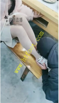 TL23787 小拽】火锅店当着情侣素人玩狗65分钟