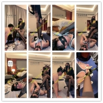 若依 鞋刷机器第一次上工都麻了