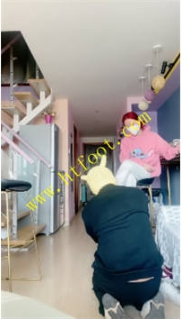 TL34234 酒酿丸子】双素人学生报复老师【双视角版】62分钟【两部一共120分钟】