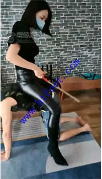 TL22467 咩祖】多主双奴调教34分钟
