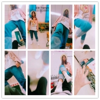 【艾彩原创】可爱芬小主首调