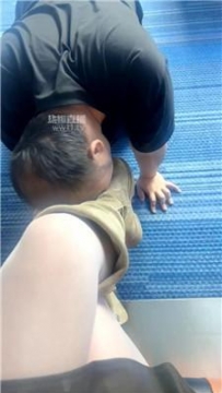 【调教视频】【情侣m】台球厅助教首调 JS251223-35