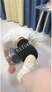 TL46830 夏七七】渣女爱暴力37分钟