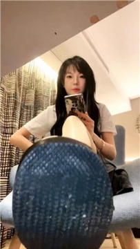 【第一视角】【果儿小主】小皮鞋白棉袜肉丝    260129-10