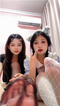 【第一视角】【甜桃】双主辱骂【双视角】    250703-1