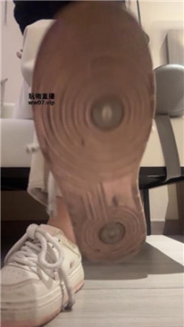【第一视角】【墨汐女王】运动鞋场    250326-14