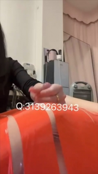 【绝美爱丝女神】9月最强制吐奶圣水赏赐23分