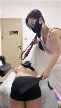 【调教视频】【南月女神】各种刑具强制重度sp JS250311-24