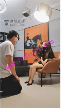 TL20068 乔安S签下主奴协议43分钟
