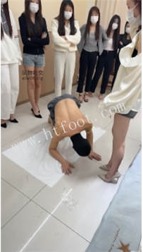 ZB2025 深情】高跟鞋的执着42分钟