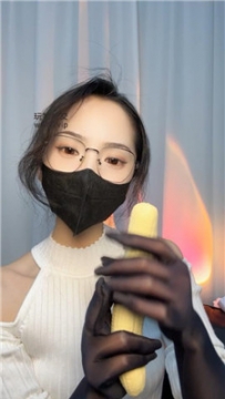 【第一视角】【晚晚】香水盯设    250115-16