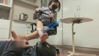 TL11447 【若依 】强势女上司羞辱男下属
