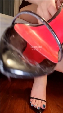 【第一视角】【清酒女主】裸足挑鞋寸止    260108-20