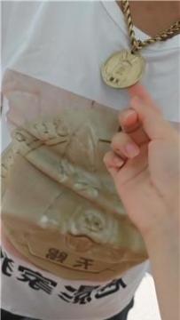 【调教视频】【魅影】骚内裤套头羞辱家奴【上】JS250725-8